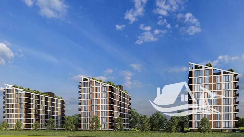 Prodej bytu 3+kk, Burgas, Bulharsko, 83 m2