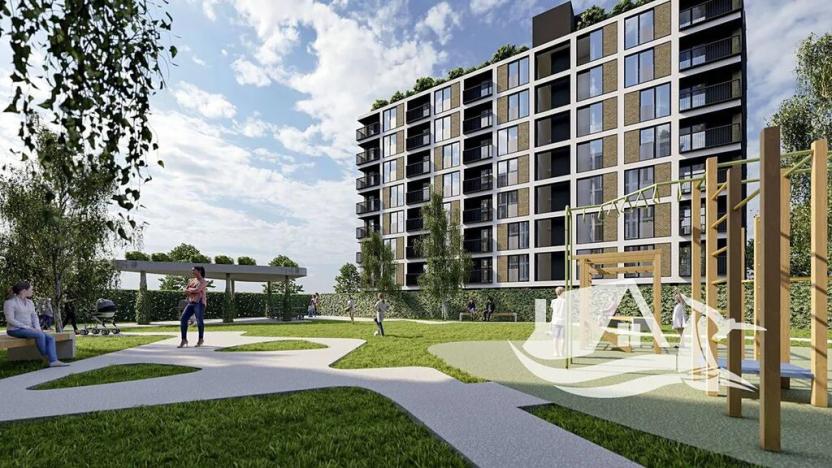 Prodej bytu 3+kk, Burgas, Bulharsko, 83 m2