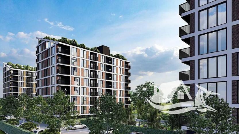 Prodej bytu 3+kk, Burgas, Bulharsko, 83 m2