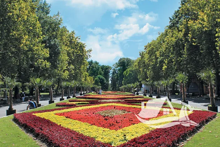 Prodej bytu 3+kk, Burgas, Bulharsko, 83 m2