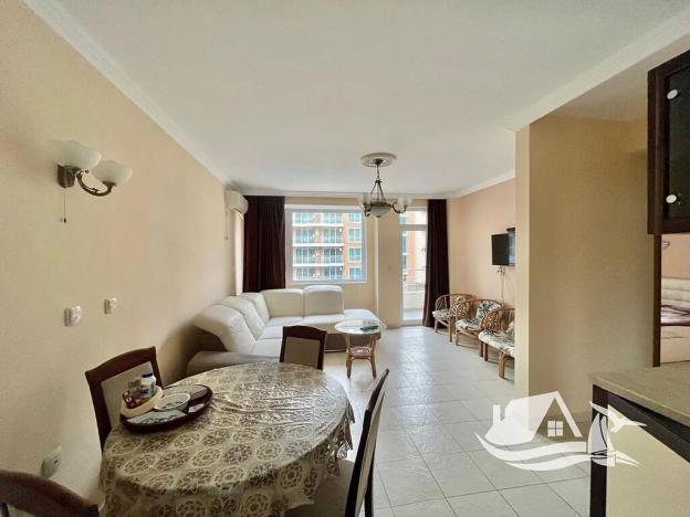 Prodej bytu 3+kk, Nesebar, Bulharsko, 79 m2