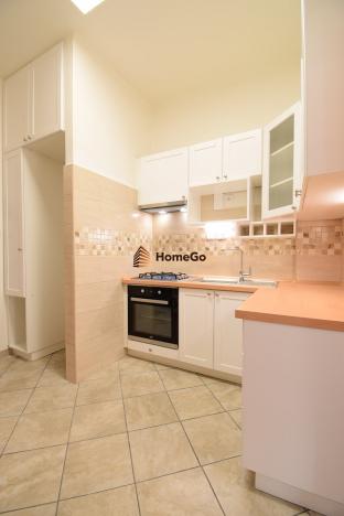 Pronájem bytu 1+kk, Praha - Nusle, Na Veselí, 40 m2