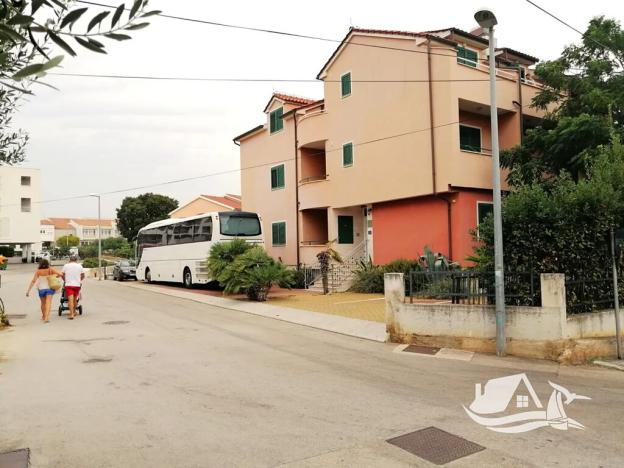 Prodej vícegeneračního domu, Vodice, Chorvatsko, 1230 m2