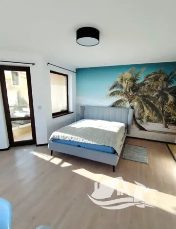 Prodej bytu 1+kk, Kosharitsa, Bulharsko, 37 m2