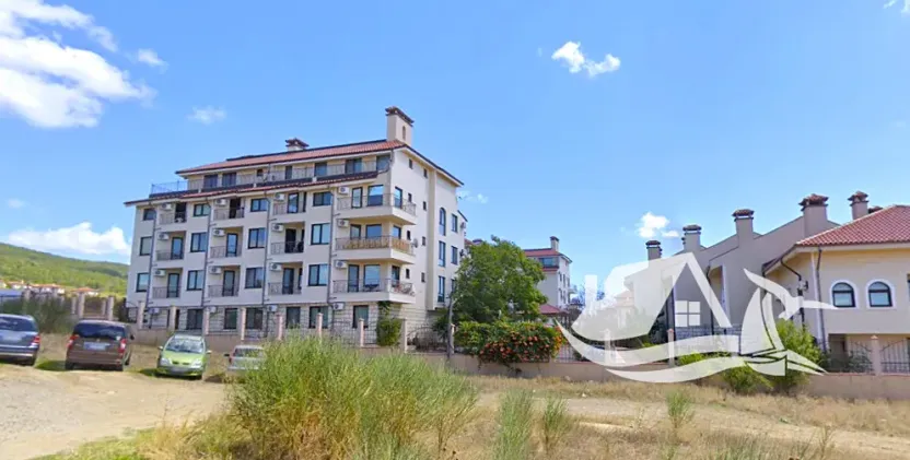 Prodej bytu 1+kk, Kosharitsa, Bulharsko, 37 m2