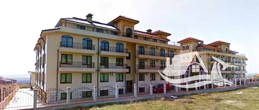 Prodej bytu 1+kk, Kosharitsa, Bulharsko, 37 m2