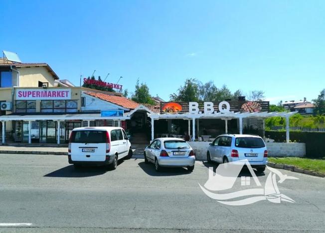 Prodej bytu 1+kk, Kosharitsa, Bulharsko, 37 m2