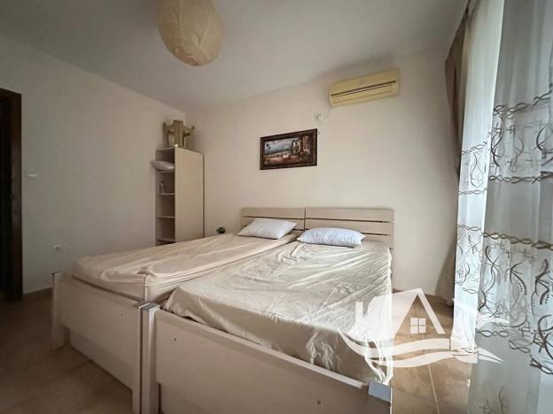 Prodej bytu 3+kk, Nesebar, Bulharsko, 87 m2