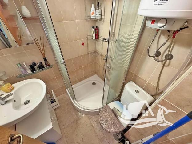 Prodej bytu 3+kk, Nesebar, Bulharsko, 60 m2