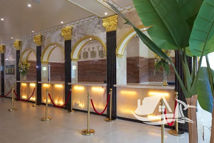 Prodej bytu 1+kk, Nesebar, Bulharsko, 44 m2