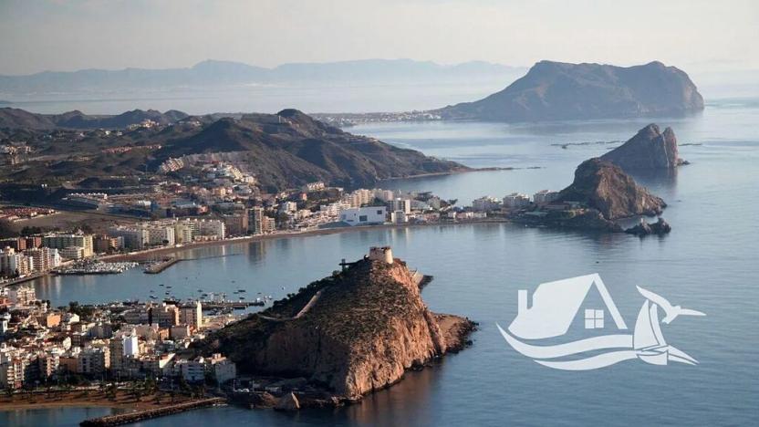 Prodej bytu 3+kk, Águilas, Španělsko, 60 m2