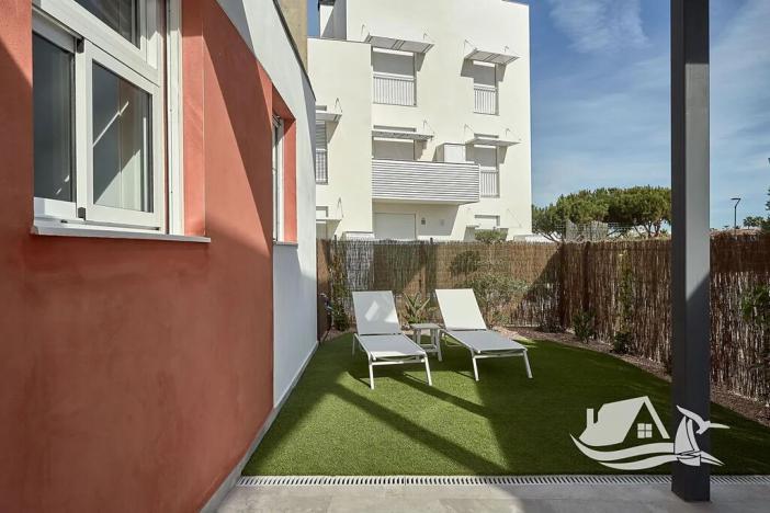 Prodej bytu 4+kk, Vera, Španělsko, 89 m2