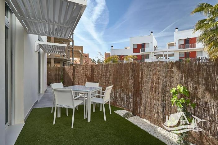 Prodej bytu 4+kk, Vera, Španělsko, 89 m2