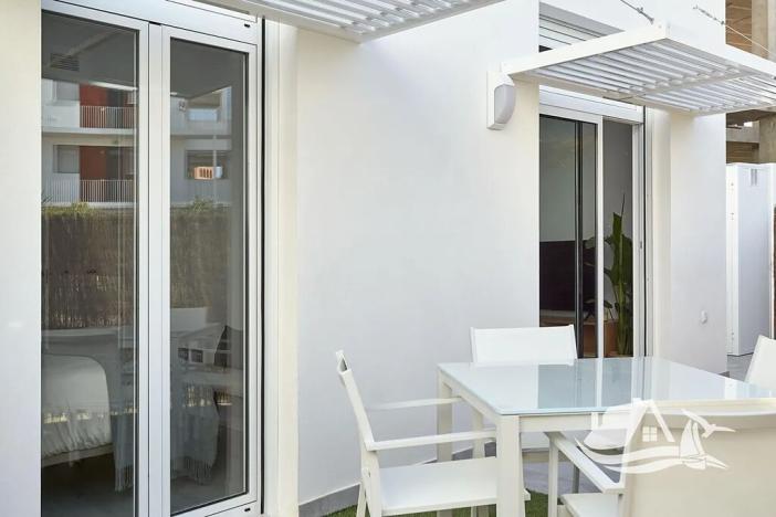 Prodej bytu 4+kk, Vera, Španělsko, 89 m2