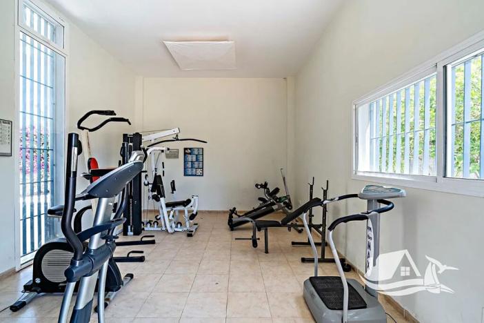 Prodej bytu 4+kk, Vera, Španělsko, 89 m2