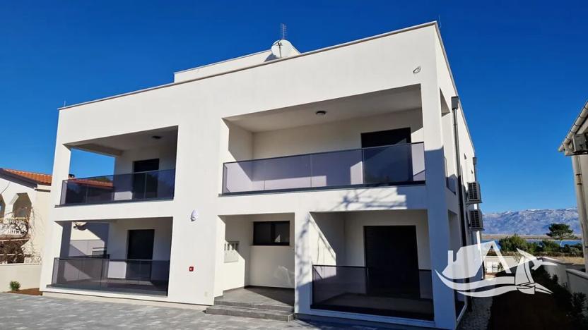 Prodej bytu 3+kk, Vir, Chorvatsko, 82 m2