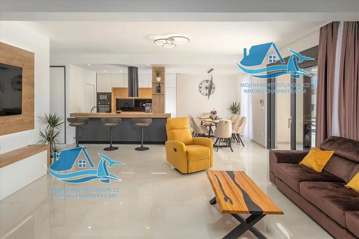 Prodej vily, Zaton, Chorvatsko, 310 m2