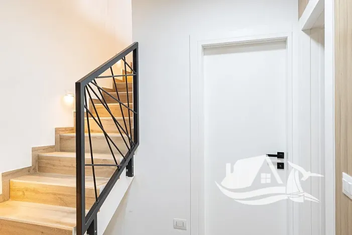 Prodej bytu 3+kk, Povljana, Chorvatsko, 80 m2