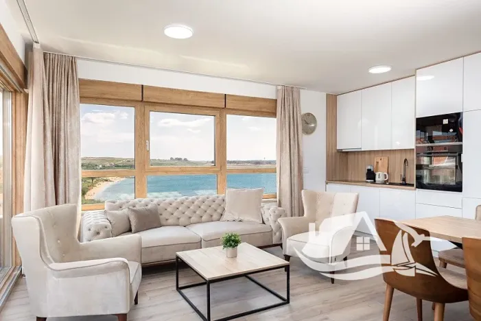 Prodej bytu 3+kk, Povljana, Chorvatsko, 80 m2