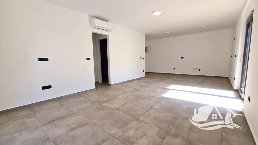 Prodej bytu 3+kk, Privlaka, Chorvatsko, 73 m2