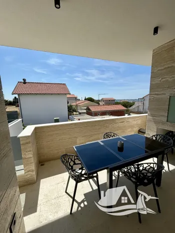 Prodej vily, Vrsi, Chorvatsko, 210 m2