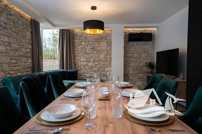 Prodej vily, Privlaka, Chorvatsko, 98 m2