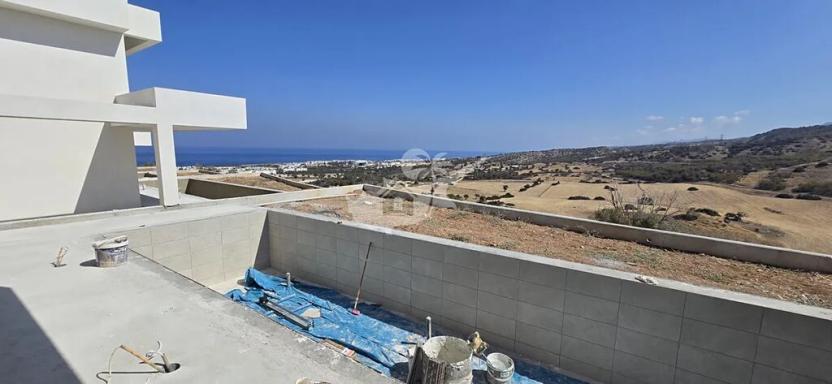 Prodej vily, Agios Amvrosios Keryneias, Kypr, 180 m2