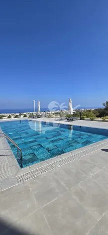 Prodej vily, Agios Amvrosios Keryneias, Kypr, 180 m2