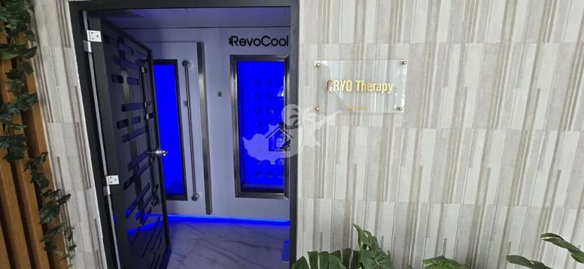 Prodej bytu 2+1, Agios Amvrosios Keryneias, Kypr, 60 m2