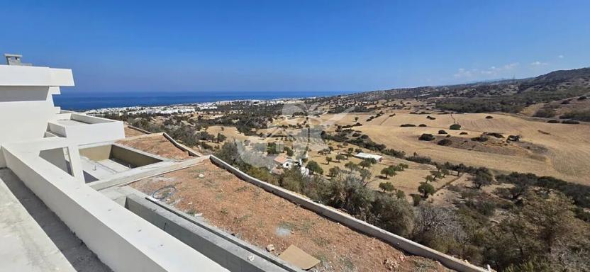 Prodej bytu 2+1, Agios Amvrosios Keryneias, Kypr, 60 m2