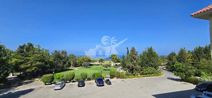 Prodej bytu 2+1, Agios Amvrosios Keryneias, Kypr, 83 m2