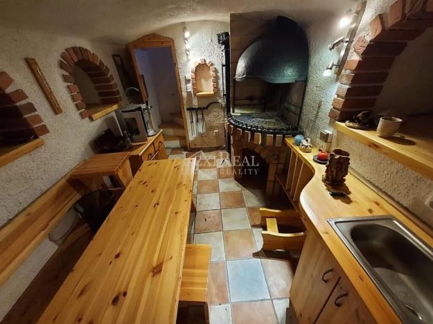 Pronájem rodinného domu, Kosoř, Nad Vodárnou, 250 m2