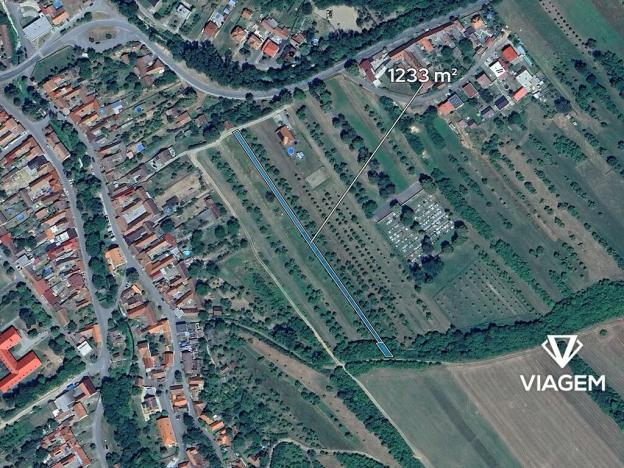 Prodej podílu pozemku pro bydlení, Javorník, 158 m2