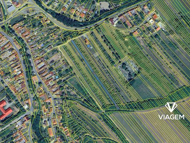 Prodej podílu pozemku pro bydlení, Javorník, 158 m2