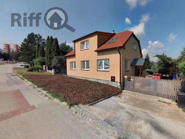 Pronájem bytu 3+kk, Brno, Nad dědinou, 87 m2