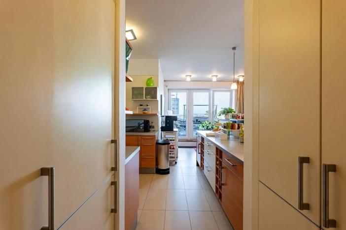 Prodej bytu 3+kk, Praha - Záběhlice, Hyacintová, 110 m2