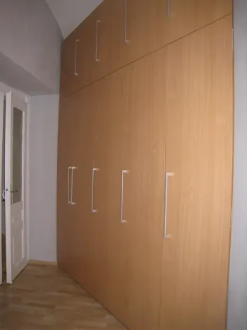 Pronájem bytu 3+kk, Praha - Smíchov, Ostrovského, 80 m2