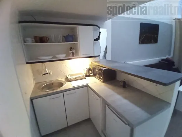 Prodej bytu 2+kk, Praha - Žižkov, Štítného, 53 m2