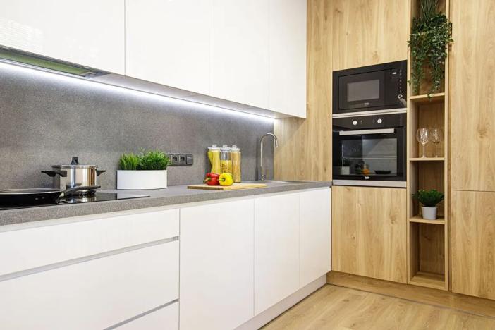 Pronájem bytu 2+1, Ostrava, Maďarská, 50 m2