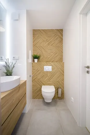 Pronájem bytu 2+1, Ostrava, Maďarská, 50 m2