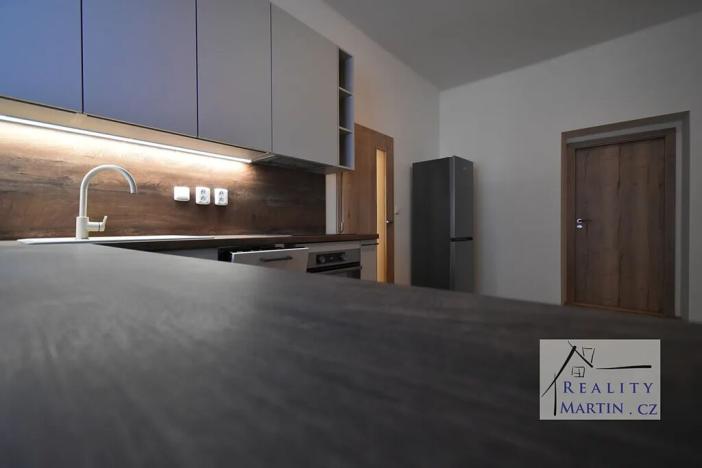 Pronájem bytu 3+kk, Příbram, Mariánské údolí, 62 m2