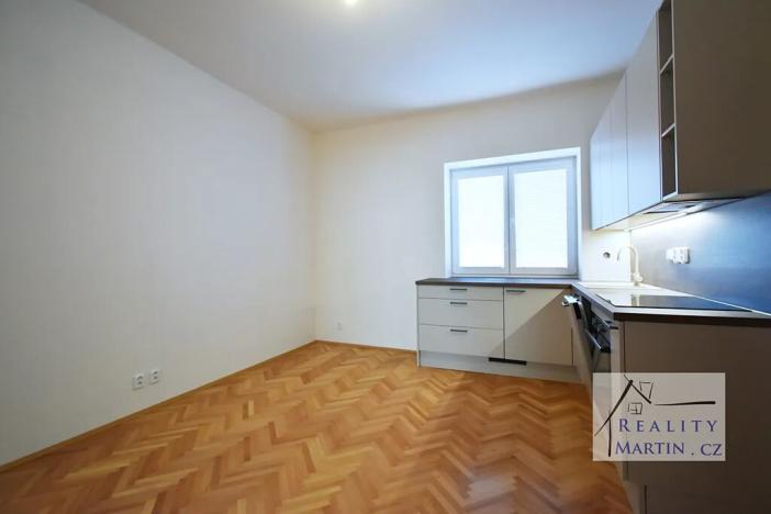 Pronájem bytu 3+kk, Příbram, Mariánské údolí, 62 m2