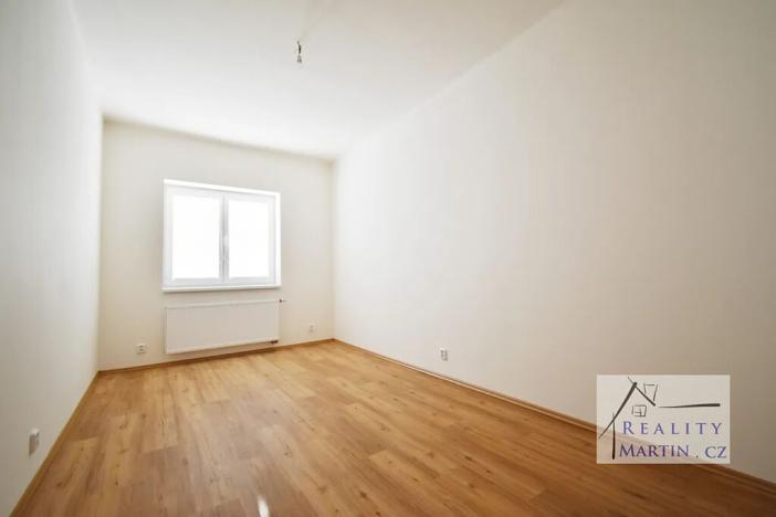 Pronájem bytu 3+kk, Příbram, Mariánské údolí, 62 m2