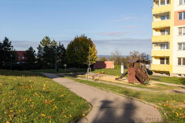 Pronájem bytu 3+1, Brno - Kohoutovice, Axmanova, 73 m2