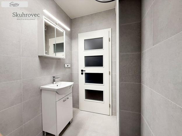 Pronájem bytu 3+kk, Nymburk, Hálkova, 65 m2