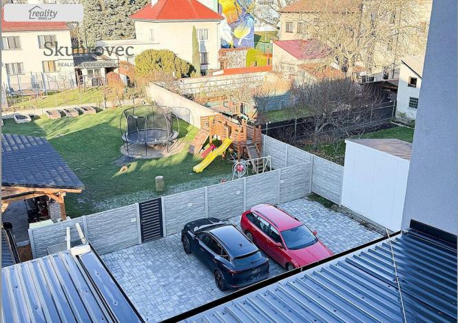 Pronájem bytu 3+kk, Nymburk, Hálkova, 65 m2