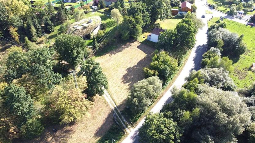 Prodej pozemku pro bydlení, Kamenice, 1485 m2