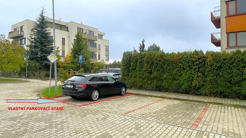 Prodej bytu 3+kk, Jesenice, Cedrová, 95 m2