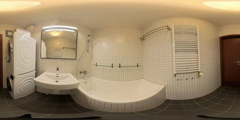 Prodej bytu 3+kk, Jesenice, Cedrová, 95 m2