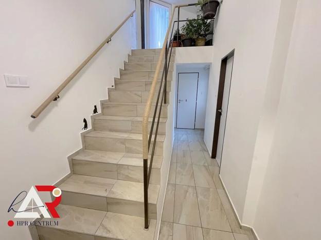 Prodej rodinného domu, Brno, Fučíkova, 139 m2